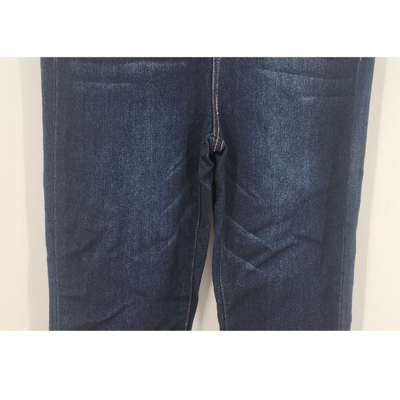 NWT NEW Girls Revery‎ Mid Rise Skinny Jeans  Size 16 - Picture 4 of 8